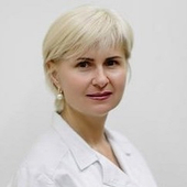 Ефремова Татьяна Анатольевна, педиатр