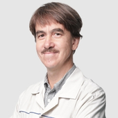 Ахмадеев Алексей Геннадьевич, педиатр