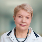 Бабичева Ирина Александровна, гинеколог