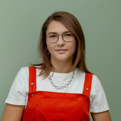 Картушина Екатерина Сергеевна, ортодонт