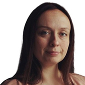 Фролова Валерия Игоревна, невролог