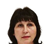 Байбак Наталья Вячеславовна, врач УЗД