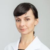 Китаева Марина Юрьевна, неонатолог