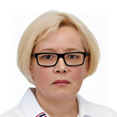 Кардашенко Светлана Николаевна, стоматолог-ортопед