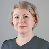 Скурихина Анна Евгеньевна, дерматолог