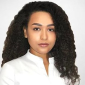 Шеврикуко (Иссака-Дауда) Мирьям Амаду, стоматолог-терапевт