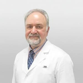 Труфанов Вячеслав Анатольевич, рентгенолог