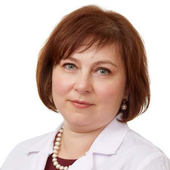 Беляева Елена Александровна, ревматолог