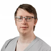 Алексеев Владимир Владимирович, невролог