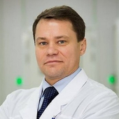 Родиков Михаил Владимирович, невролог