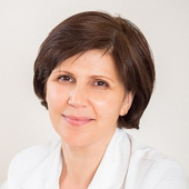 Ларионова Маргарита Николаевна, дерматолог