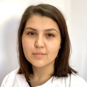 Кубиева Аида Джабраиловна, невролог