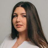 Прокофьева Дарья Алексеевна, стоматолог-хирург