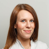 Давыдушкина Елизавета Александровна, врач УЗД