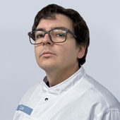 Елисеенко Иван Алексеевич, нейрохирург