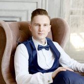 Гришин Андрей Вячеславович, психолог