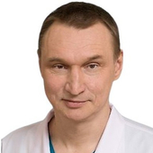 Ефремушкин Александр Германович, анестезиолог