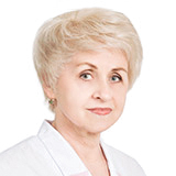 Протопопова Татьяна Павловна, педиатр