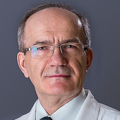 Потапов Виктор Владимирович, врач УЗД