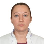 Зиновьева Кристина Николаевна, хирург