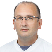 Алёхин Анатолий Владимирович, гастроэнтеролог