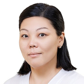 Утнасунова Виктория Николаевна, терапевт