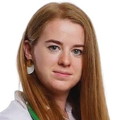 Варламова Ирина Сергеевна, эндокринолог