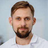 Гуреев Павел Геннадьевич, ортопед