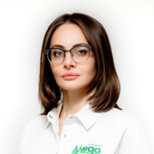 Кусаева Диана Вячеславовна, эндокринолог