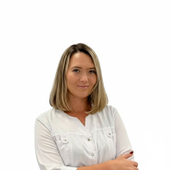 Кошелева Анна Павловна, гериатр