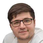 Плюта Даниил Сергеевич, онколог