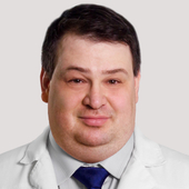 Гиршович Михаил Маркович, радиолог