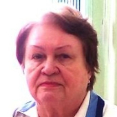 Чеснокова Евгения Николаевна, физиотерапевт