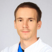 Зайцев Владимир Александрович, анестезиолог