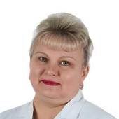 Воропаева Анастасия Юрьевна, терапевт