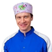 Горбатенков Михаил Евгеньевич, стоматолог-хирург