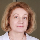 Чурилова Лариса Анатольевна, онколог