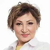 Алтынбаева Альфия Ишдавлетовна, терапевт