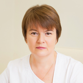 Гуляева Елена Ильинична, врач УЗД