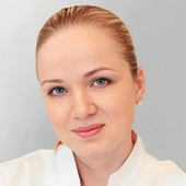 Широхова Наталья Михайловна, пульмонолог