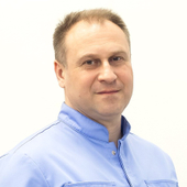 Колдышев Дмитрий Константинович, невролог