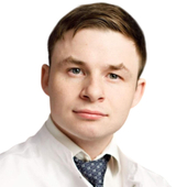 Курсенко Роман Вадимович, хирург