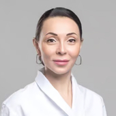 Кадушкина Александра Вячеславовна, врач-косметолог