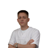 Брусницин Константин Дмитриевич, терапевт