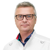 Лохматов Кирилл Владимирович, рентгенолог