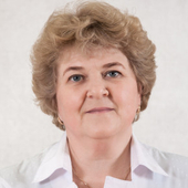 Шнайдер Ольга Леонидовна, кардиолог