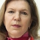 Богданова Ирина Валентиновна, педиатр