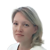 Кузнецова Светлана Гавриловна, детский гастроэнтеролог