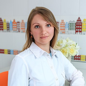 Чистякова Мария Александровна, неонатолог