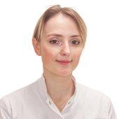 Матвеева Маргарита Валерьевна, педиатр